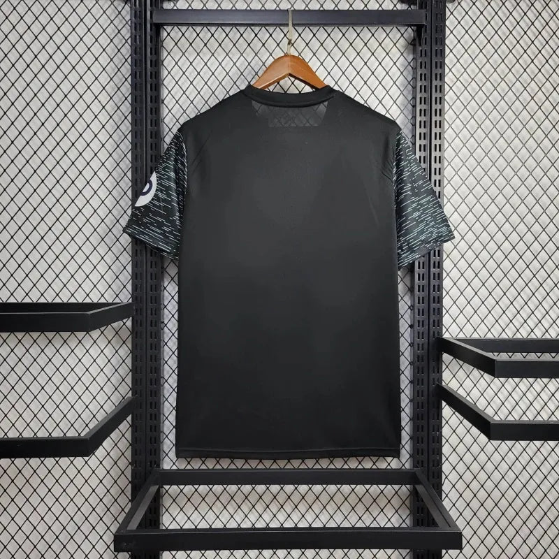 24-25 West Ham United Black Fans Jersey