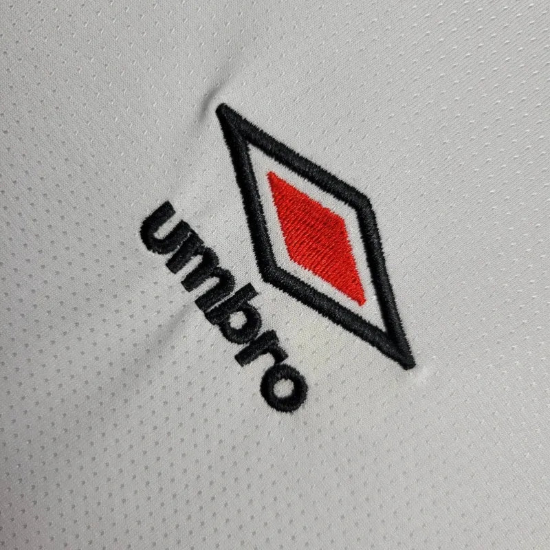 24-25 West Ham United White Fans Jersey