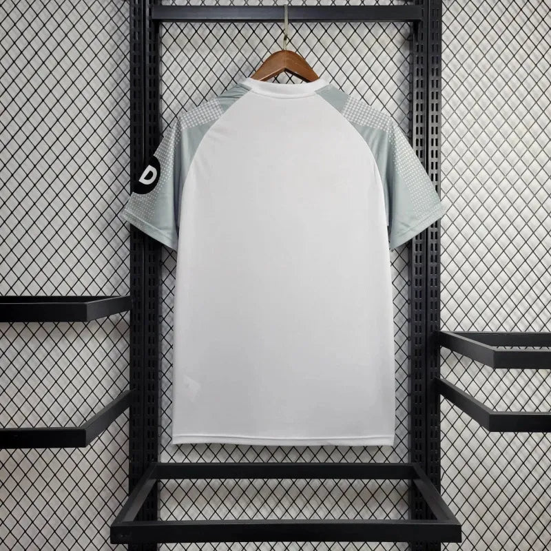 24-25 West Ham United White Fans Jersey