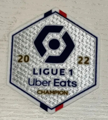 23-24 PSG Special Fans Jersey