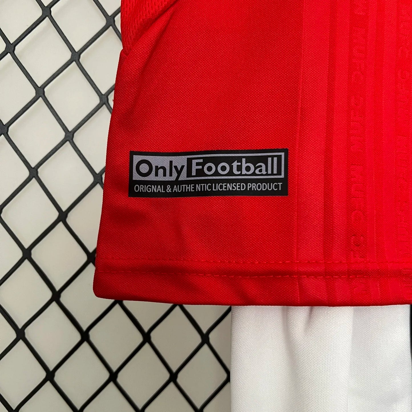 Retro 99-00 Manchester United Home Kids Kit