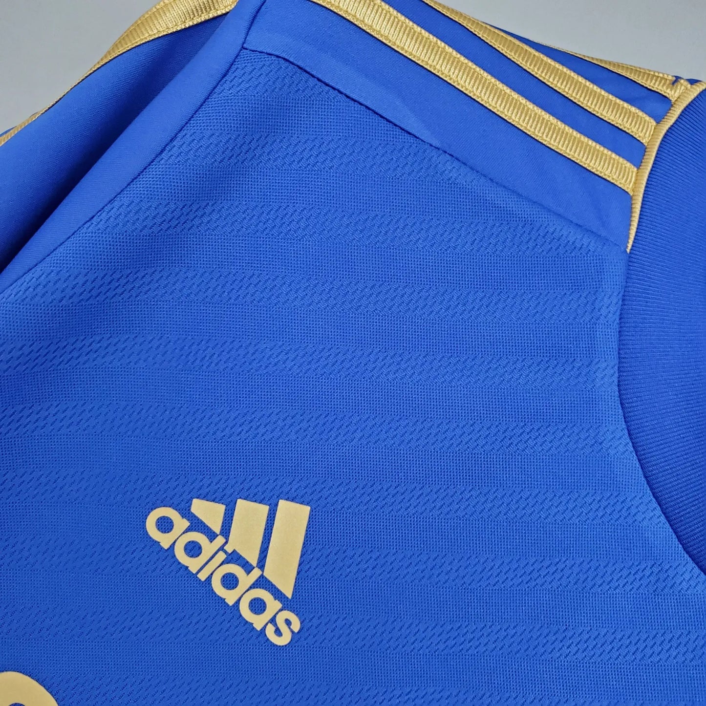 12-13 Chelsea Home Retro Jersey