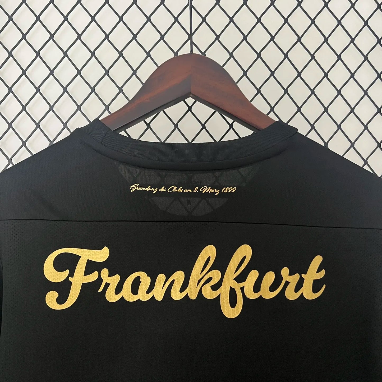 24-25 Frankfurt Special Jersey