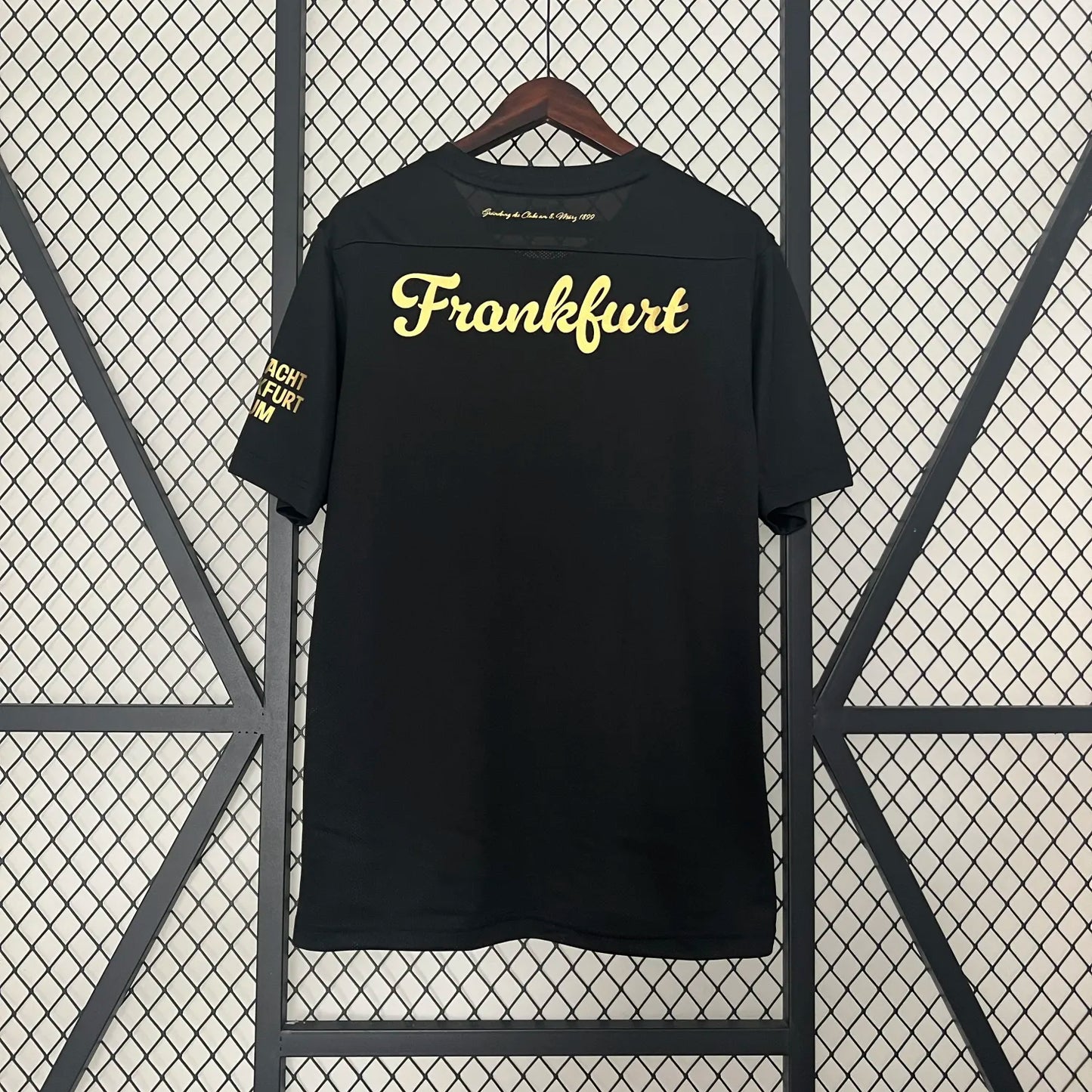 24-25 Frankfurt Special Jersey