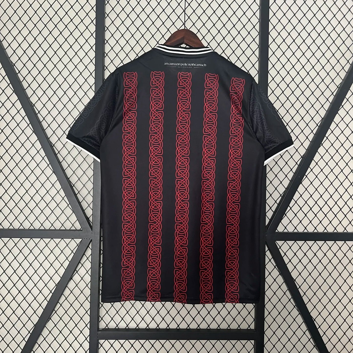 24-25 Bohemian F.C. Home Fans Jersey