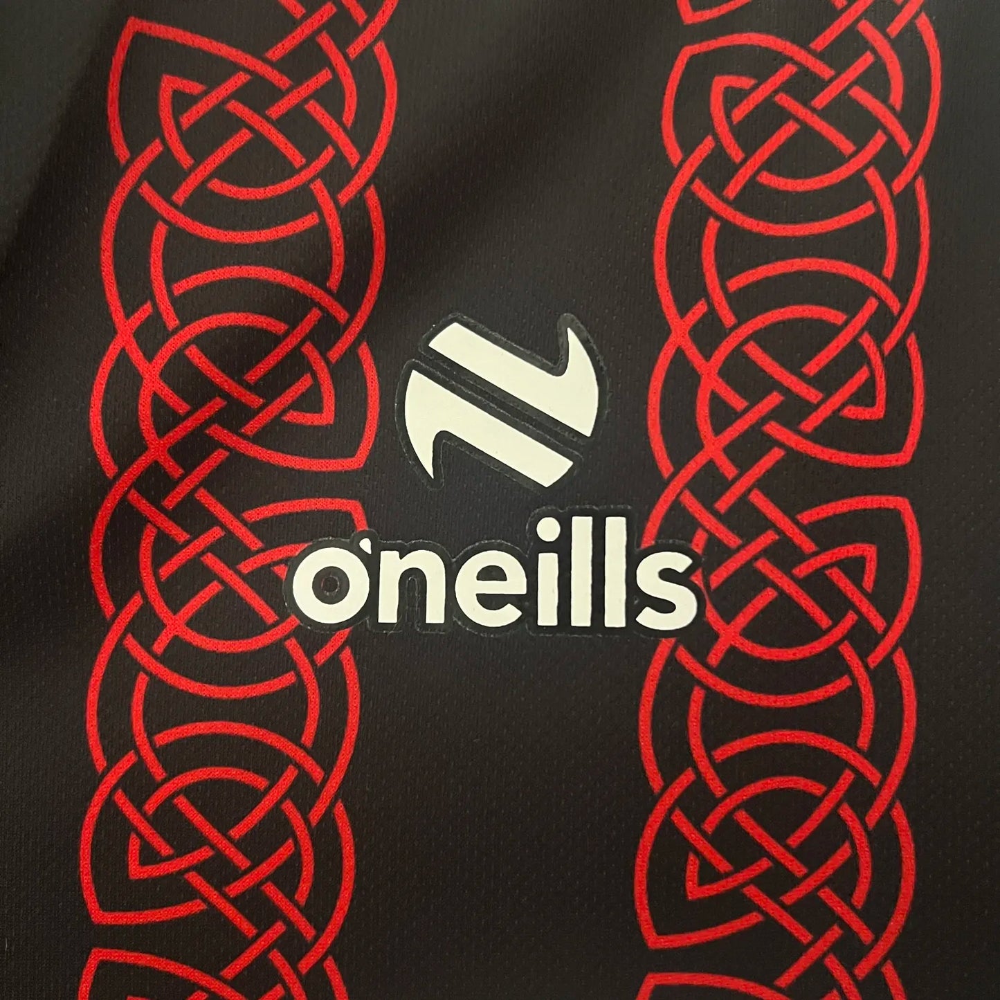 24-25 Bohemian F.C. Home Fans Jersey