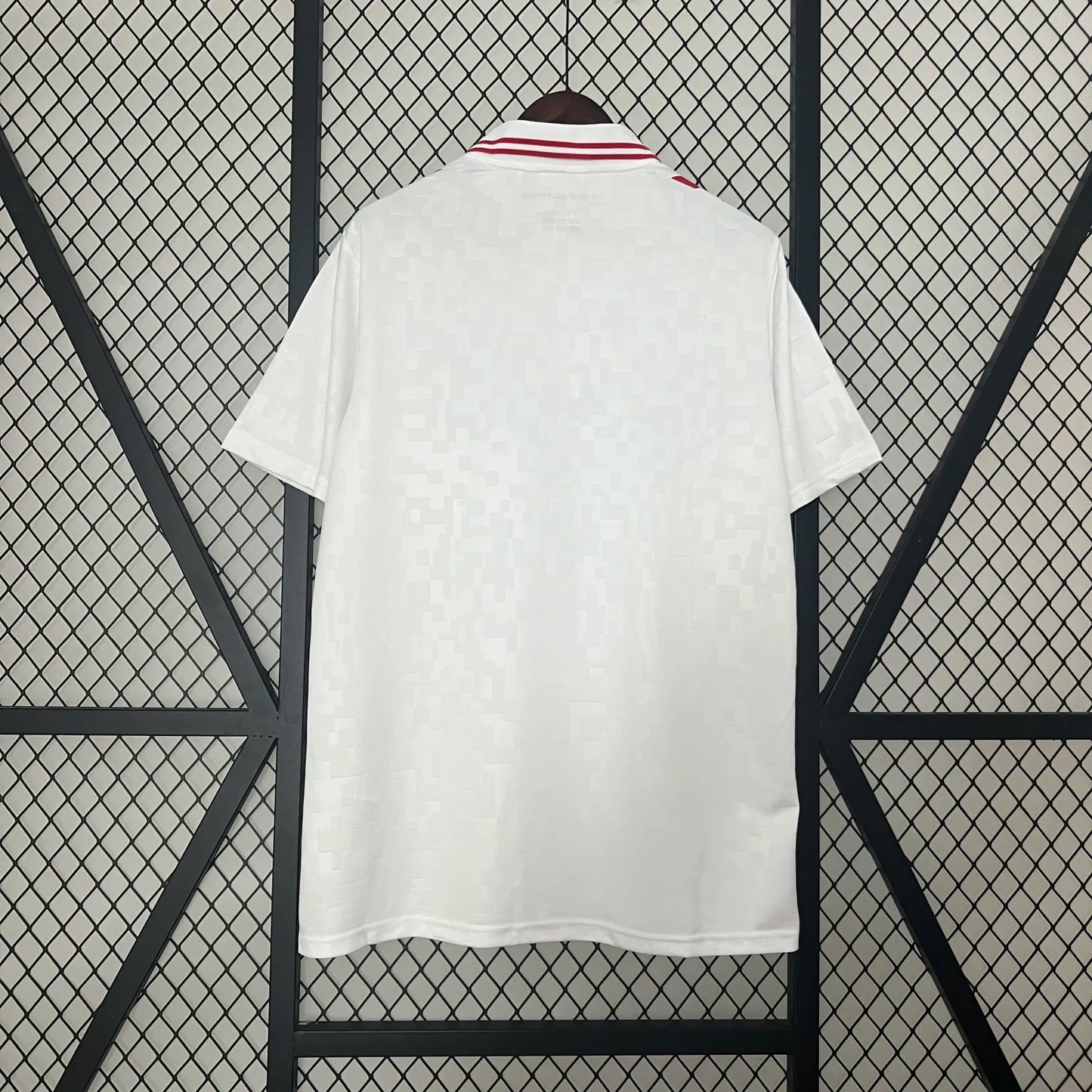2024 Denmark Away Fans Jersey
