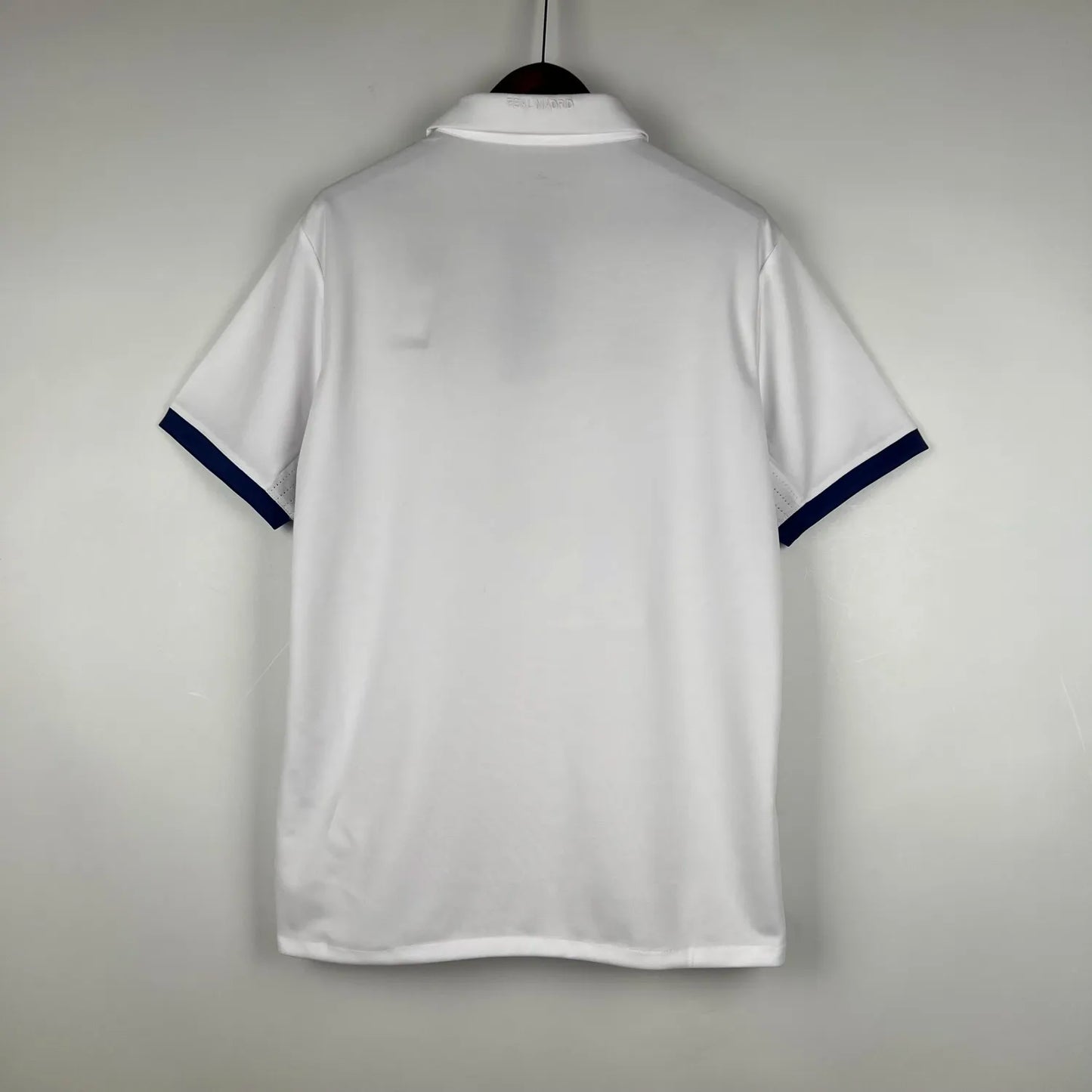 16-17 Real Madrid Home Retro Jersey