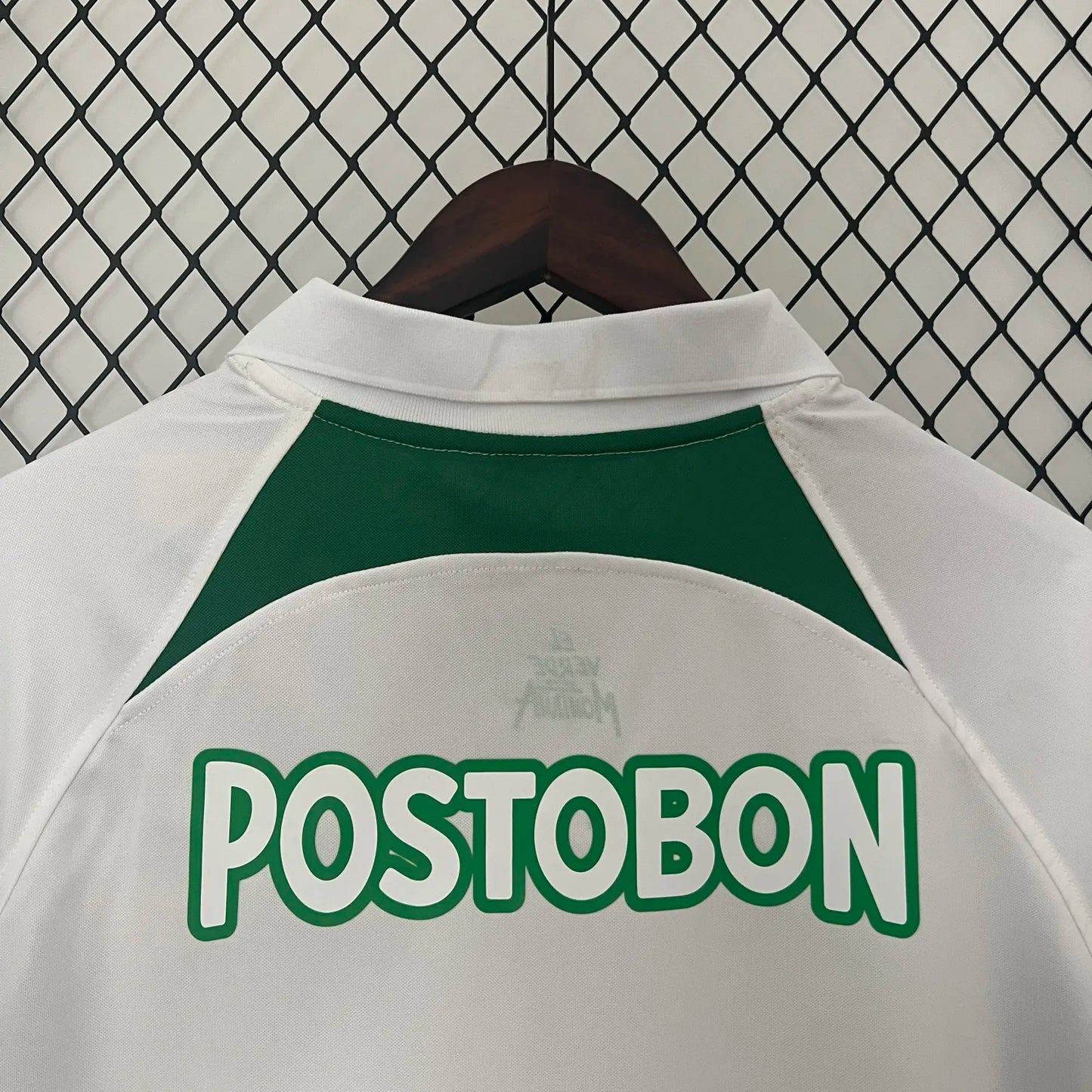 24-25 National Athletic Away Fans Jersey