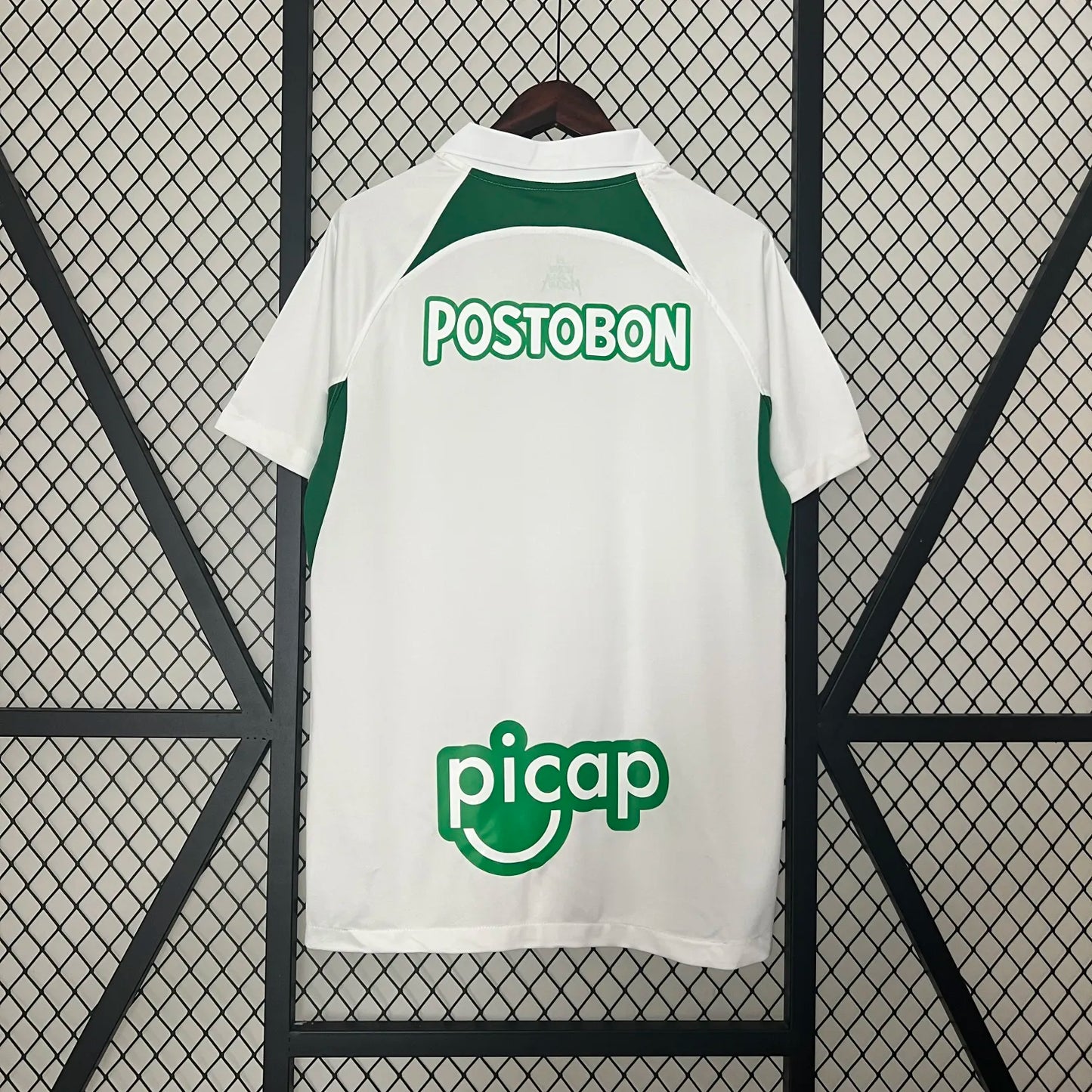 24-25 National Athletic Away Fans Jersey