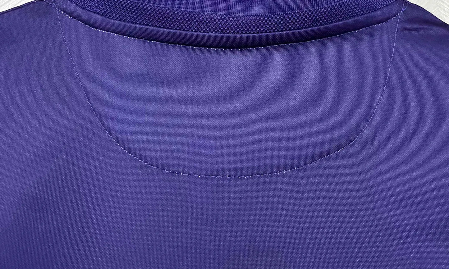 24-25 Real Madrid Y3 Pueple Fans Jersey