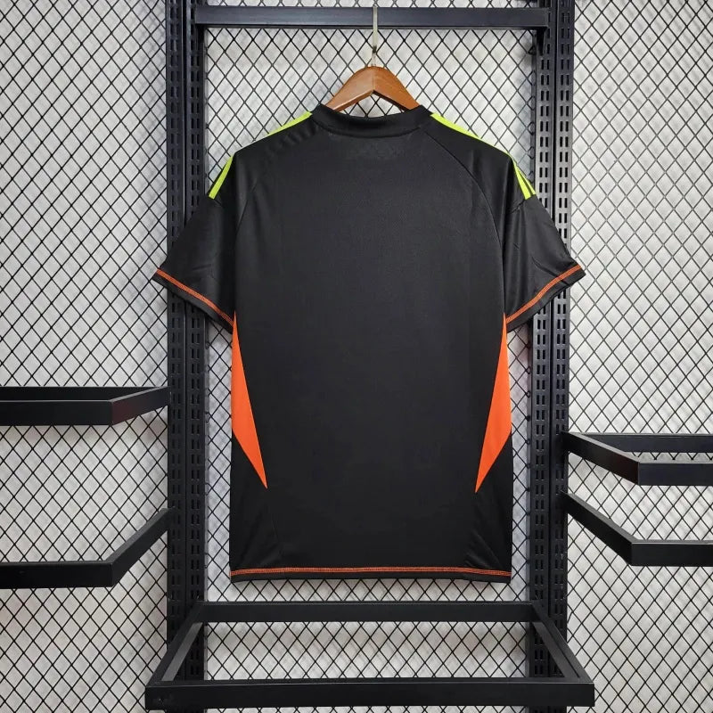 2024 Mexico Goalkeeper Fans Jersey