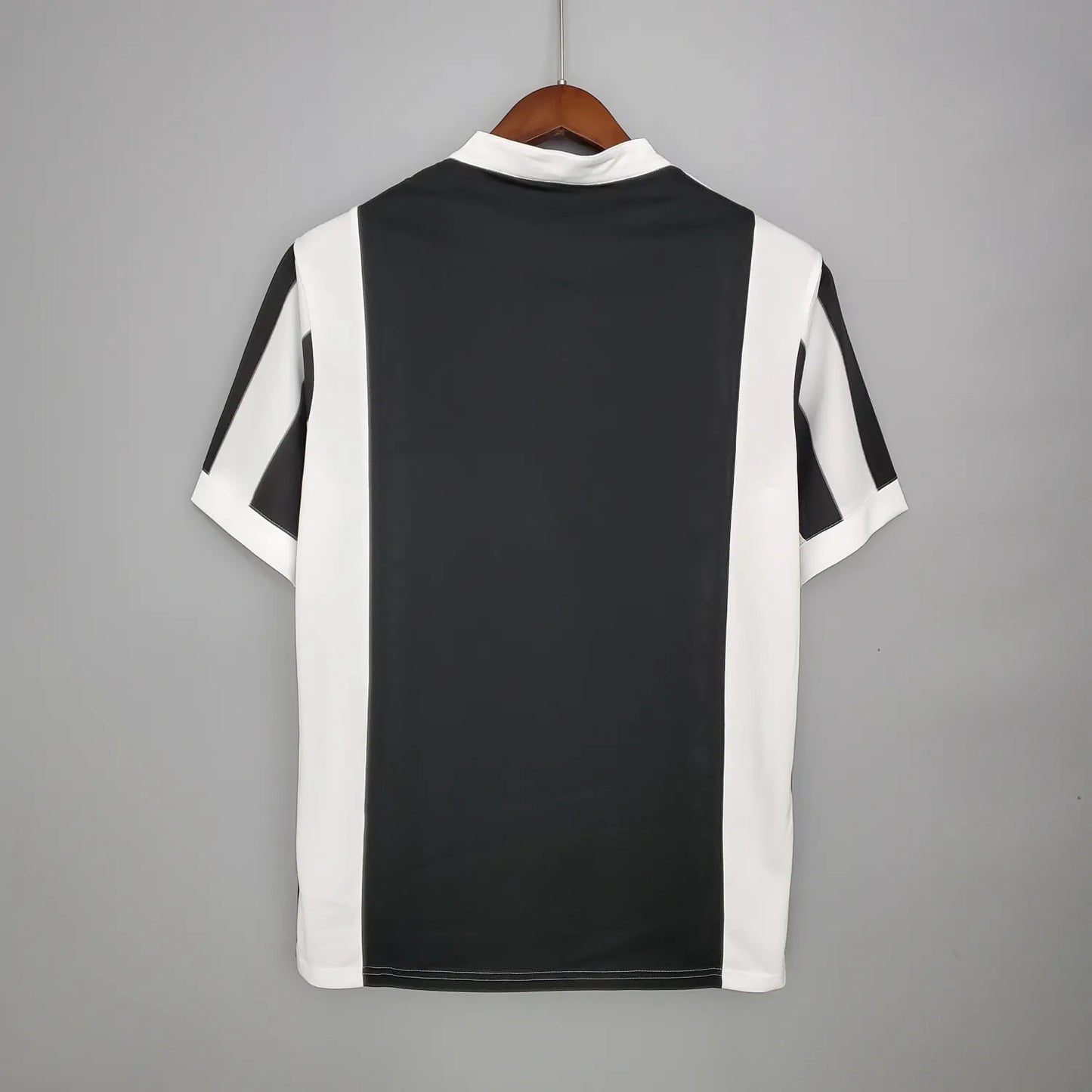 17-18 Juventus Home Retro Jersey