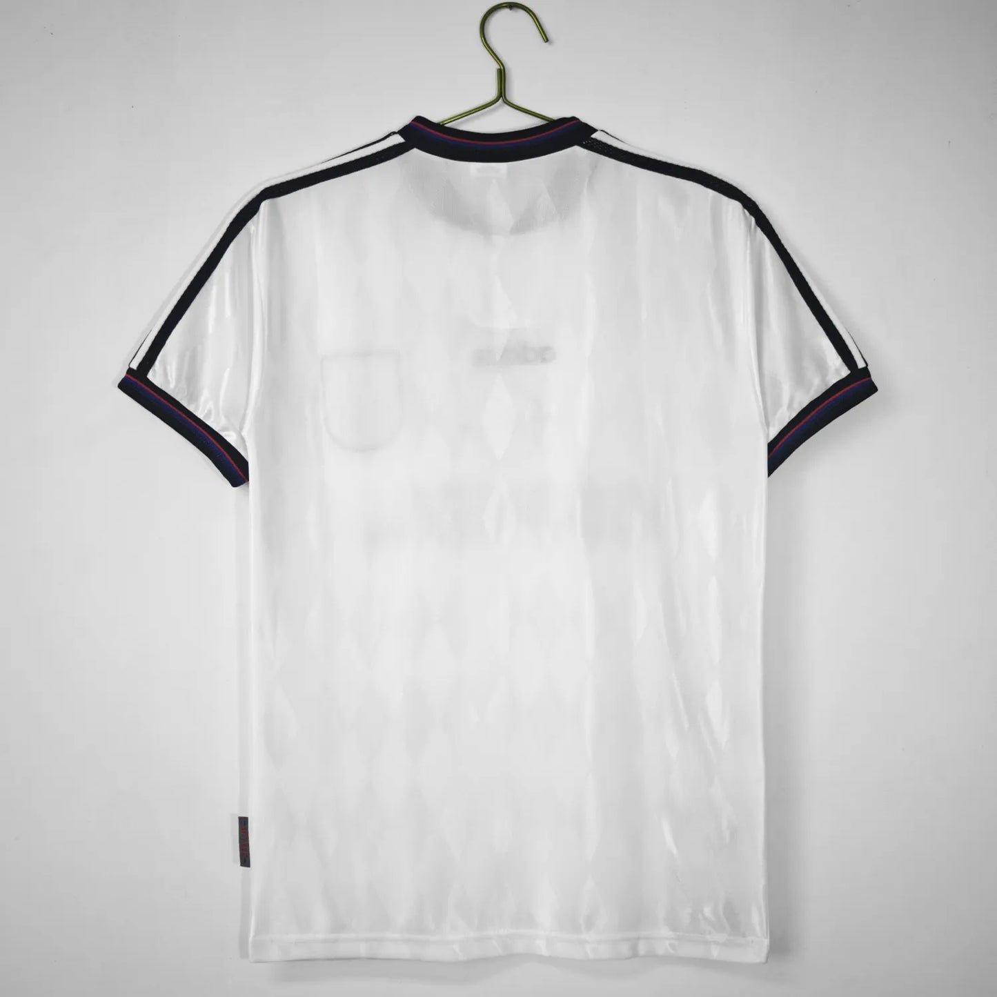 96-98 Bayern Munich Away Retro Jersey