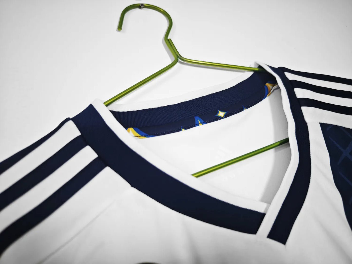 2012 Los Angeles Home Retro Jersey