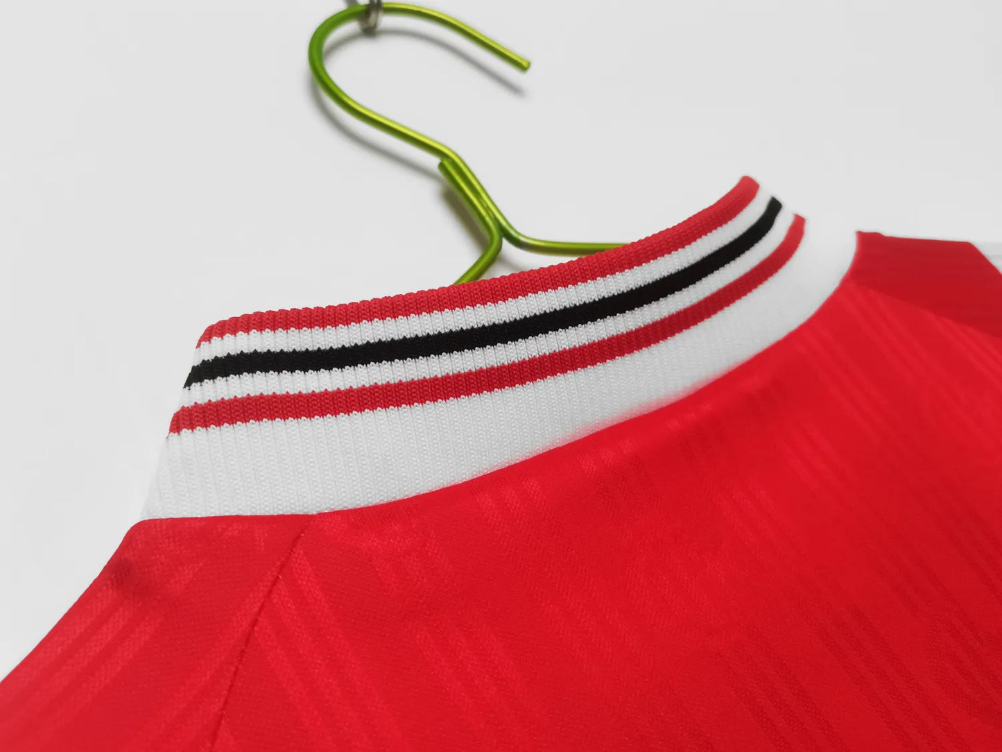1990 Turkey Home Retro Jersey