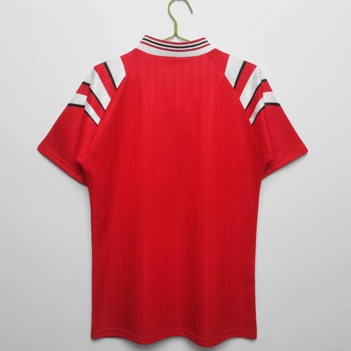 1990 Turkey Home Retro Jersey