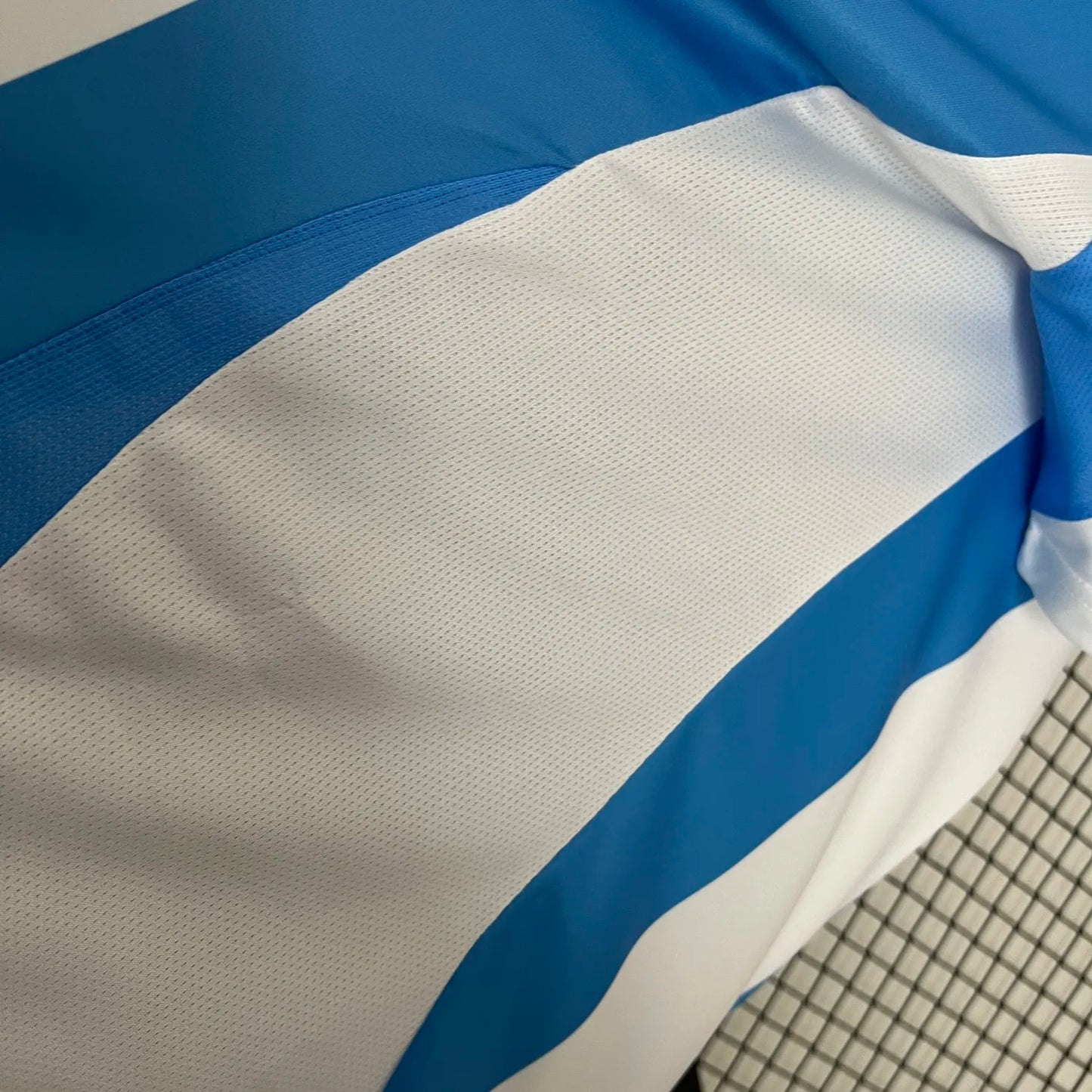 2024 Argentina Home Fans Jersey