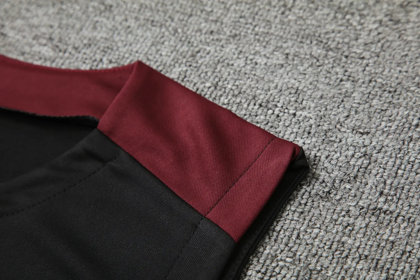 24-25 PSG Vest Training Suit