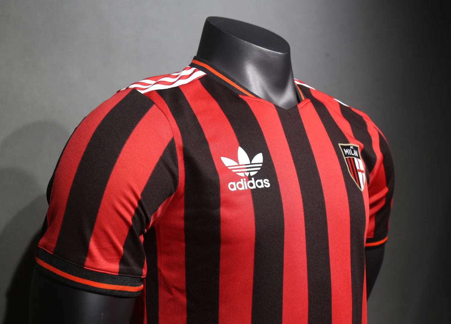 2024 Ac Milan Speical Jersey