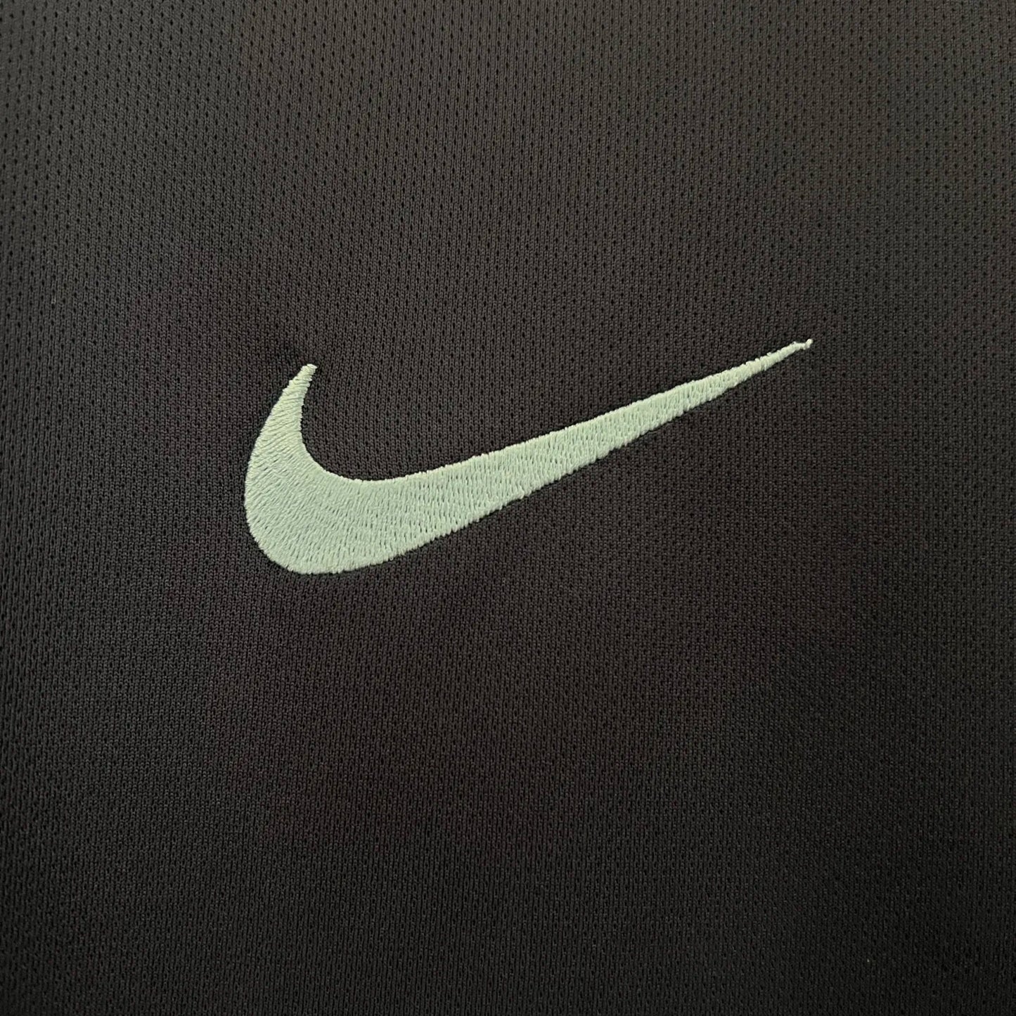 15-16 Manchester City Away Retro Jersey