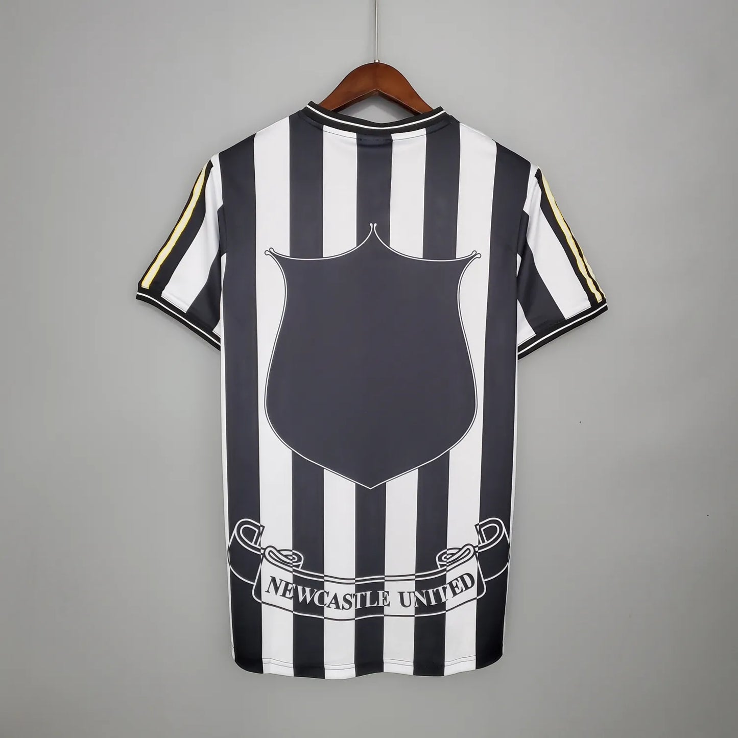 97-99 Newcastle United Home Retro Jersey