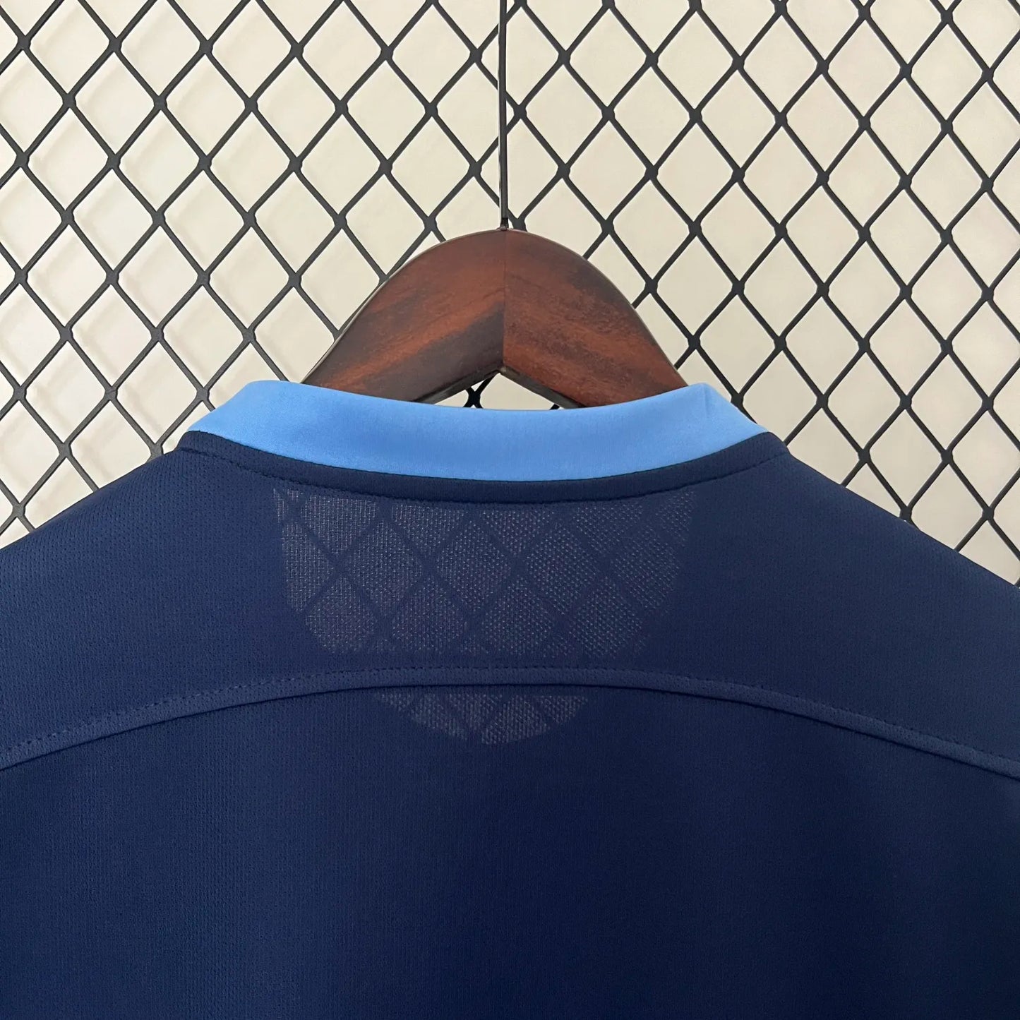 15-16 Manchester City Away Retro Jersey