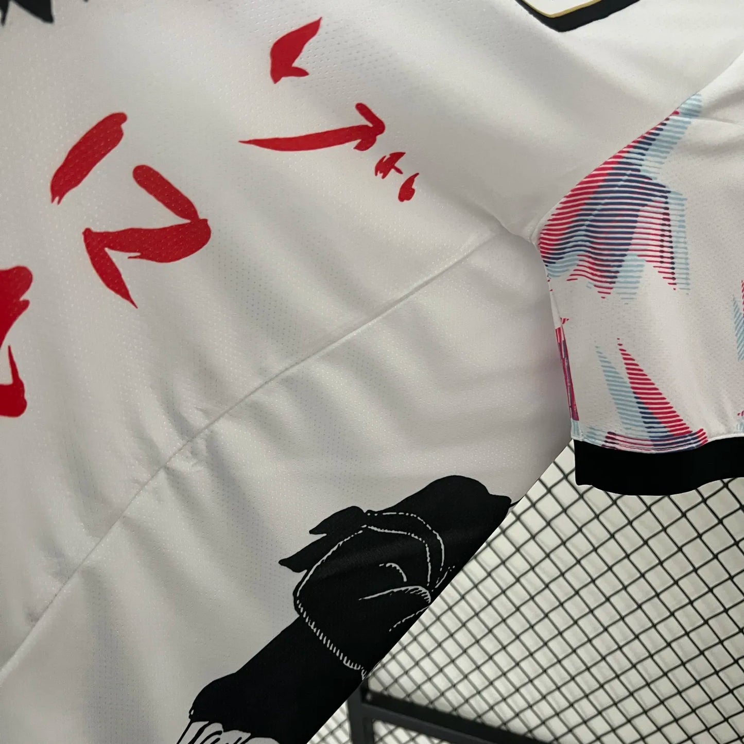 2024 Japan Speical Fans Jersey