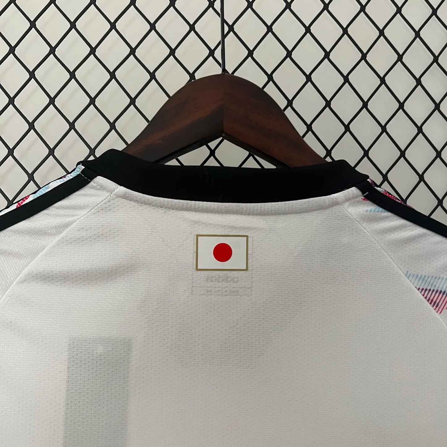 2024 Japan Speical Fans Jersey