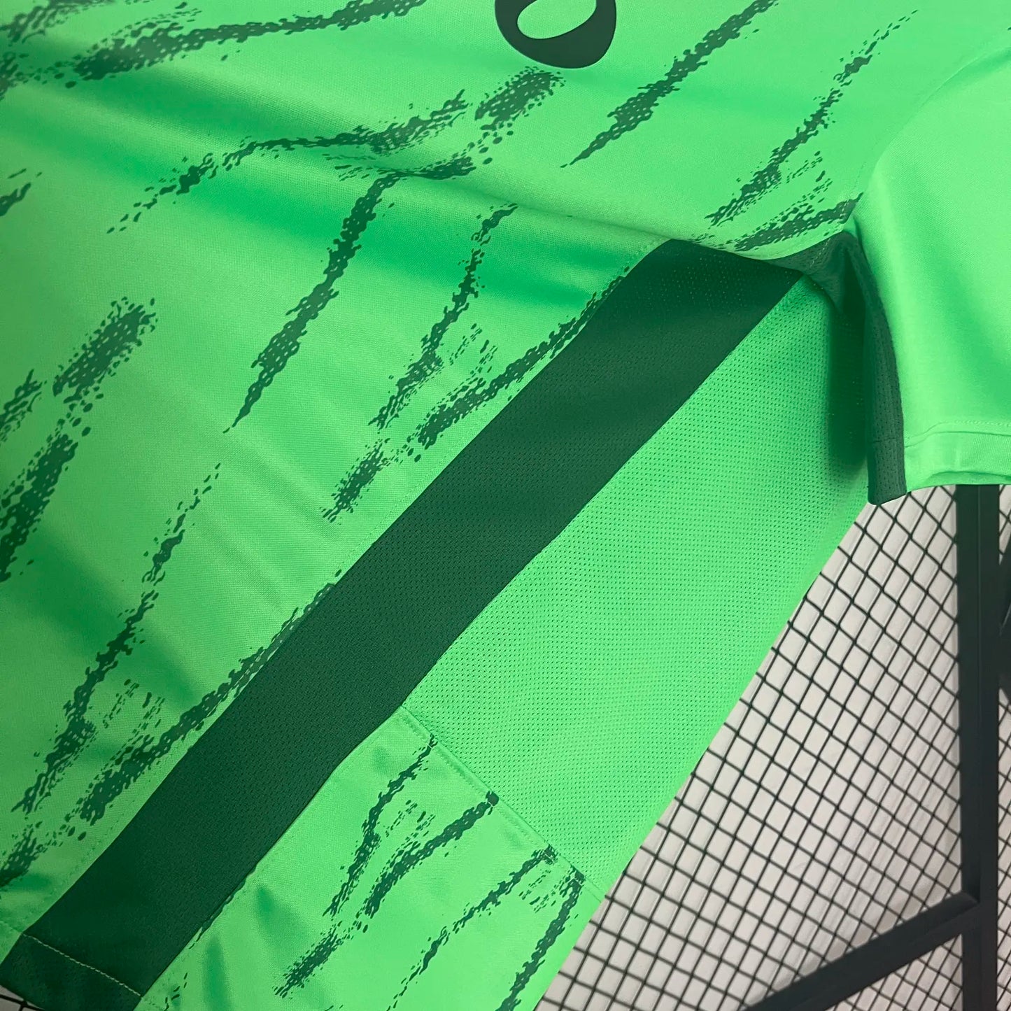 24-25 Sporting Third Fans Jersey