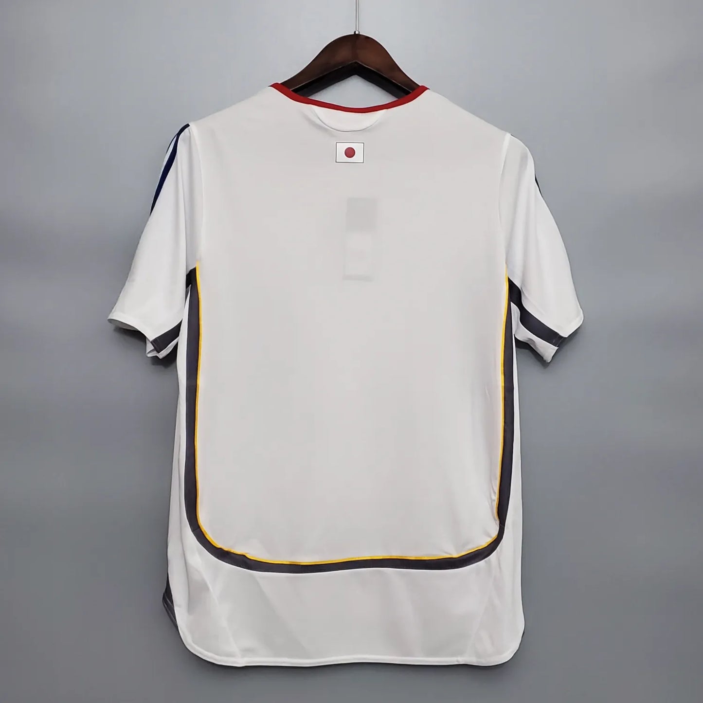 2006 Japan Away Retro Jersey