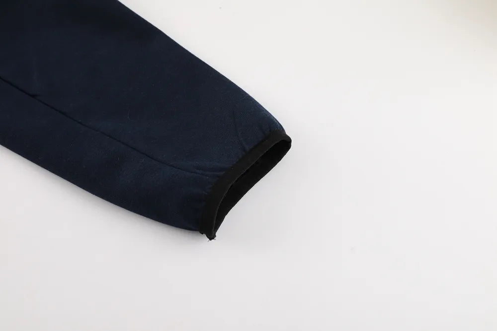 23-24 Tottenham Hotspur Hoodie Suit