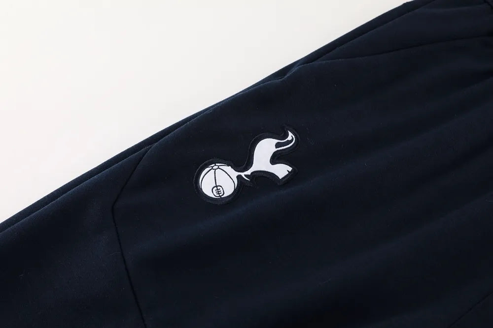 23-24 Tottenham Hotspur Hoodie Suit