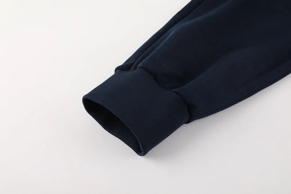 23-24 Tottenham Hotspur Hoodie Suit