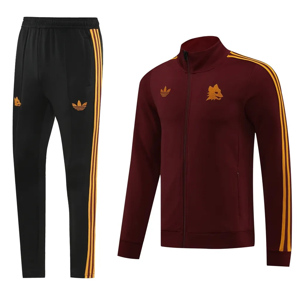 24-25 Roma Jacket Suit
