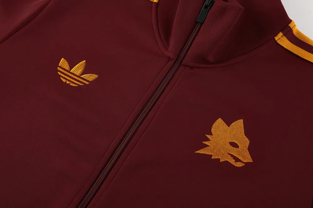 24-25 Roma Jacket Suit
