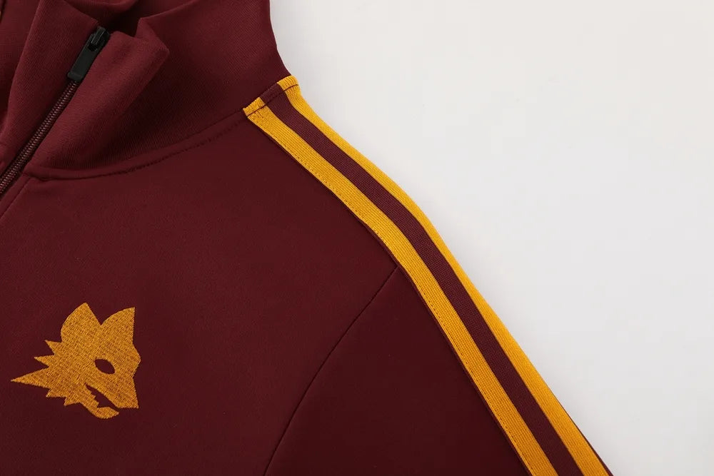 24-25 Roma Jacket Suit