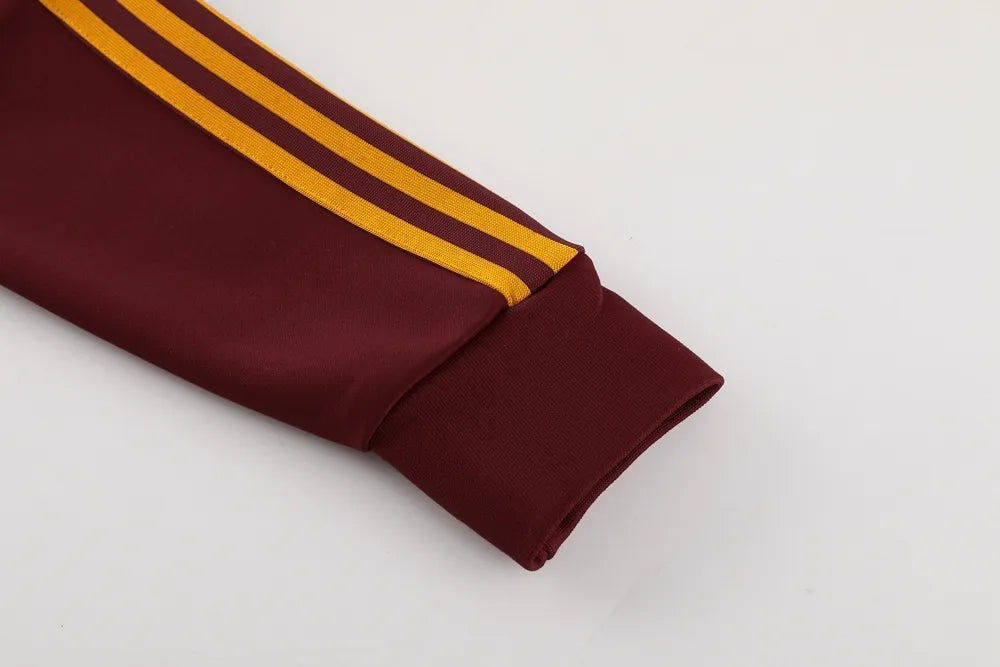 24-25 Roma Jacket Suit