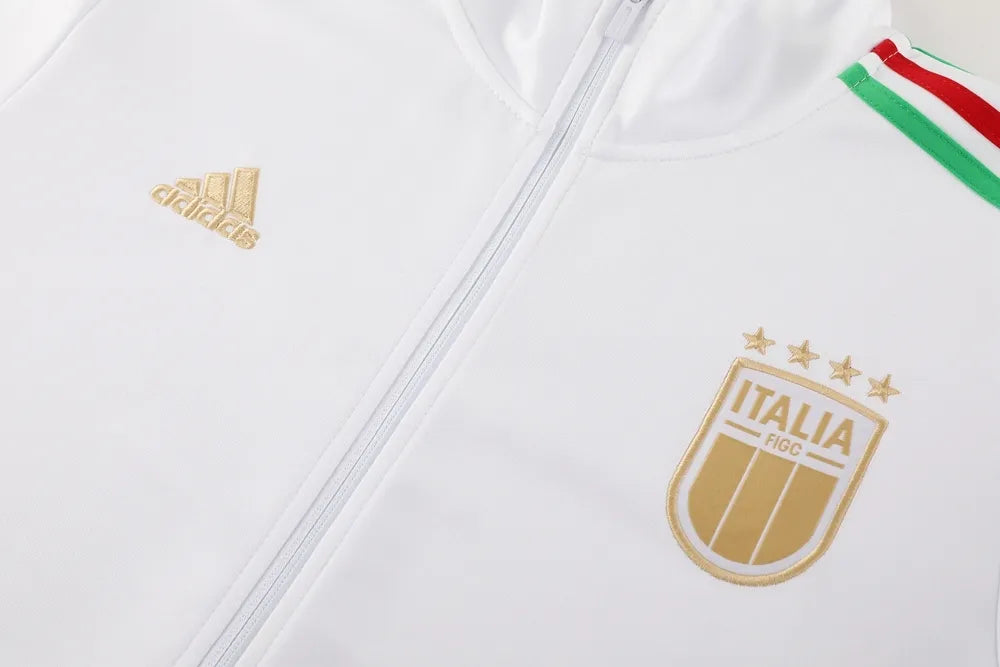 2024 Italy Jacket Tracksuit