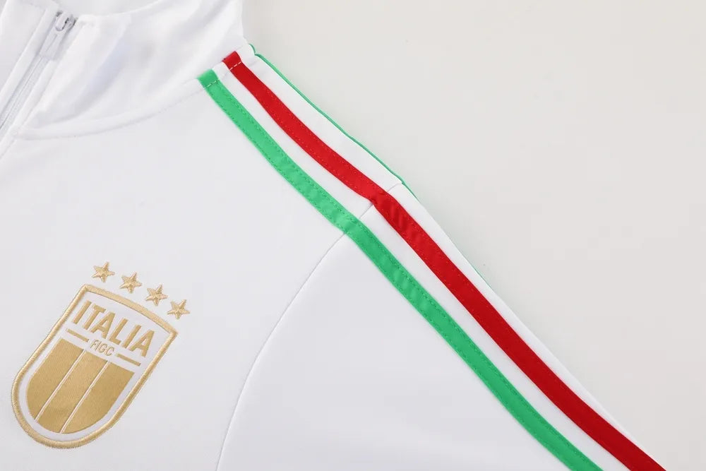 2024 Italy Jacket Tracksuit