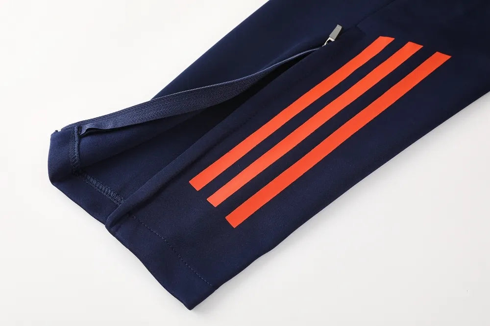 24-25 Manchester United Jacket Tracksuit