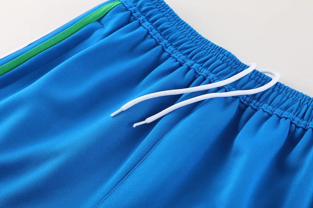 2024 Italy Jacket Tracksuit