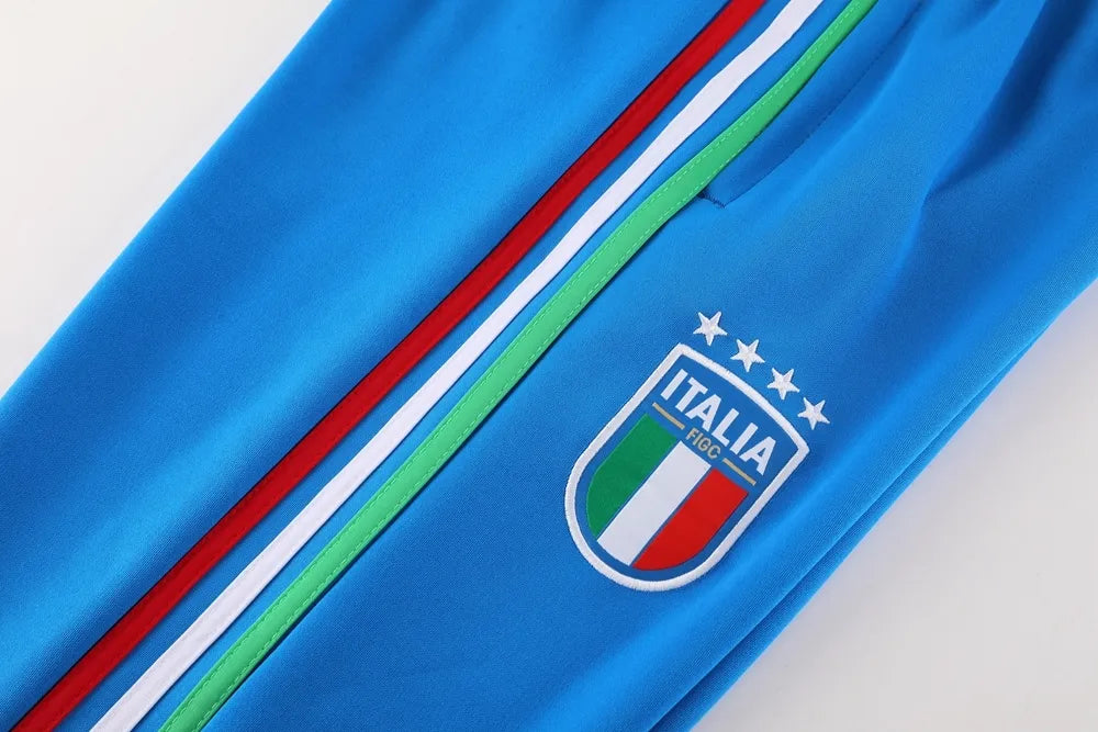 2024 Italy Jacket Tracksuit