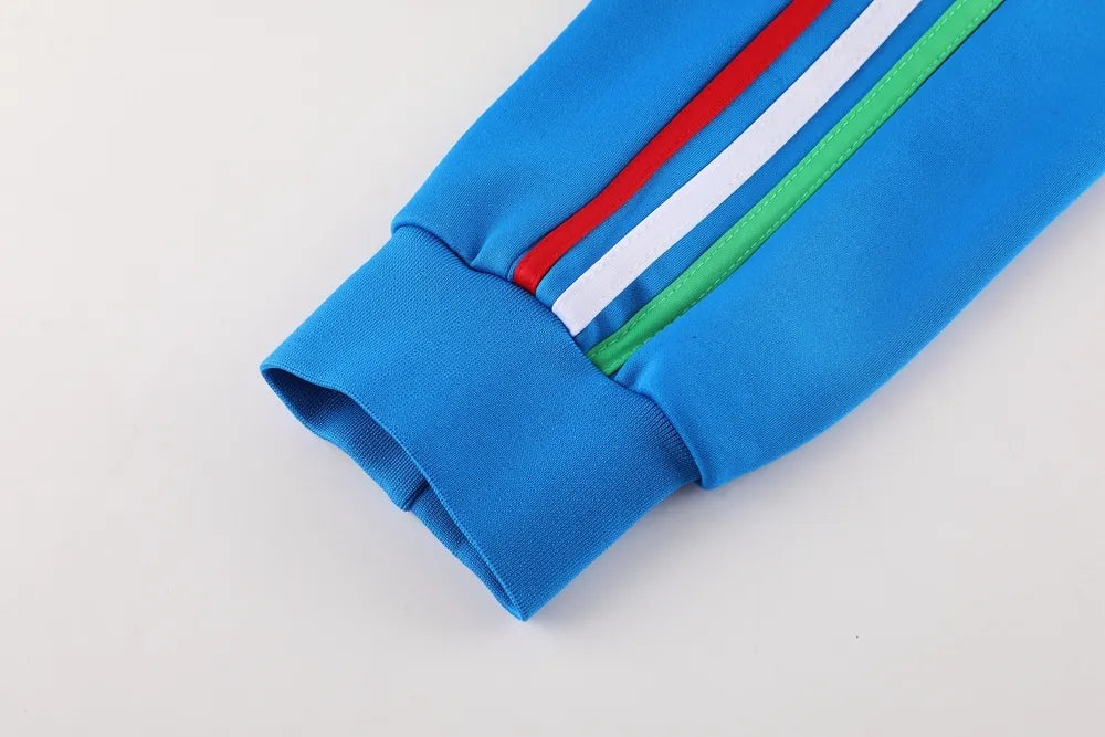 2024 Italy Jacket Tracksuit