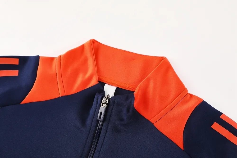 24-25 Manchester United Jacket Tracksuit