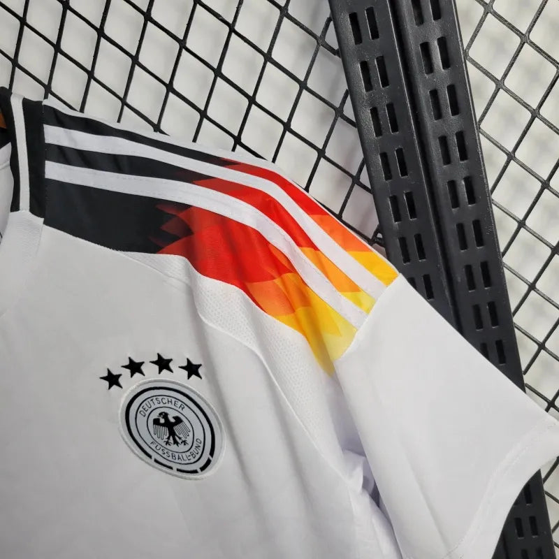 2024 Germany Home Fans Jersey