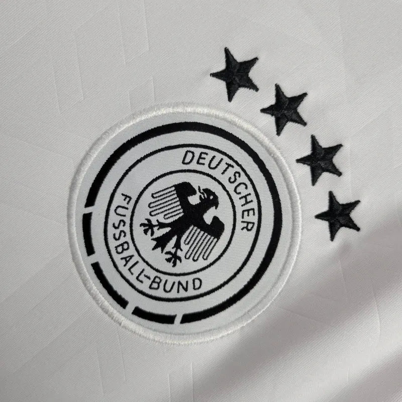 2024 Germany Home Fans Jersey
