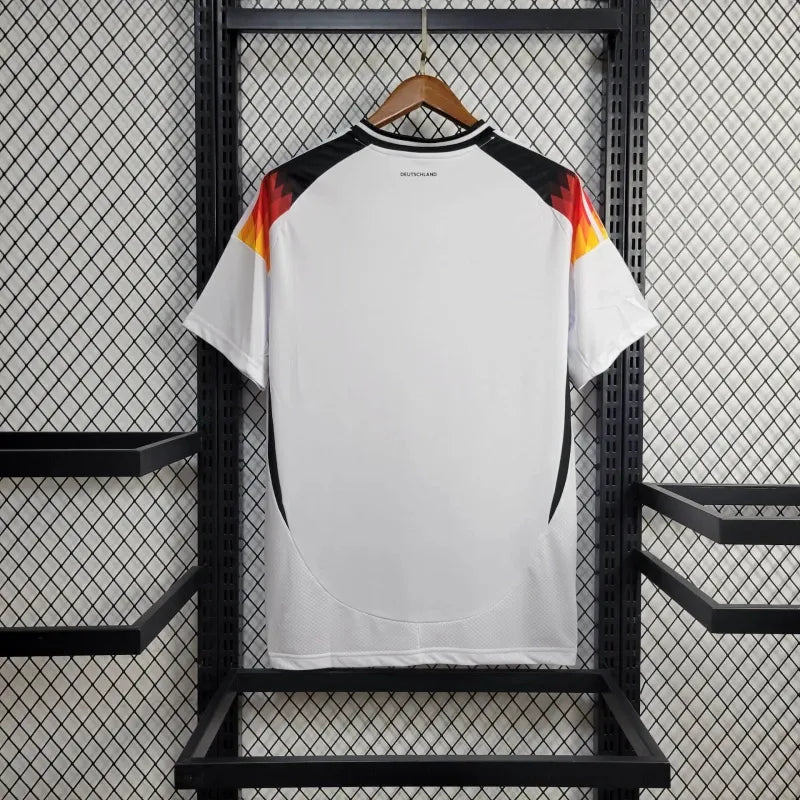 2024 Germany Home Fans Jersey