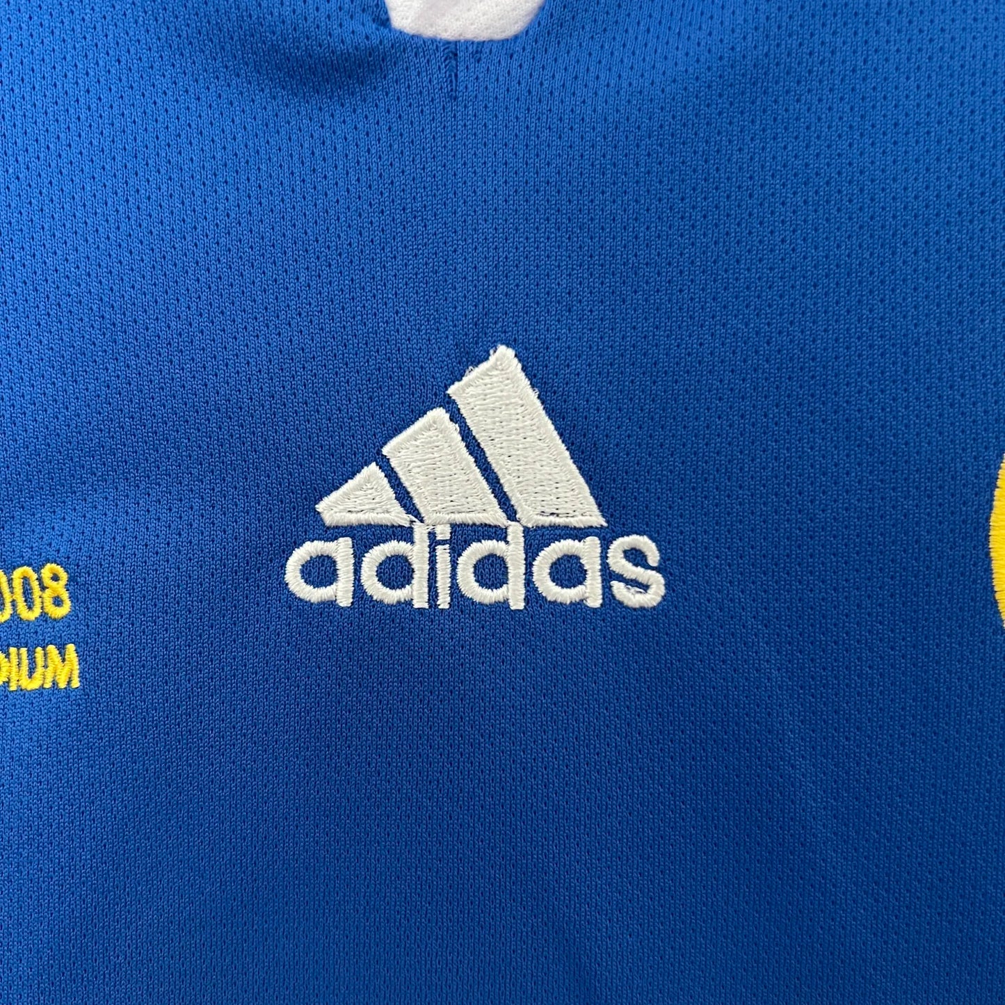 Retro 08-09 Chelsea Home Kids Kit