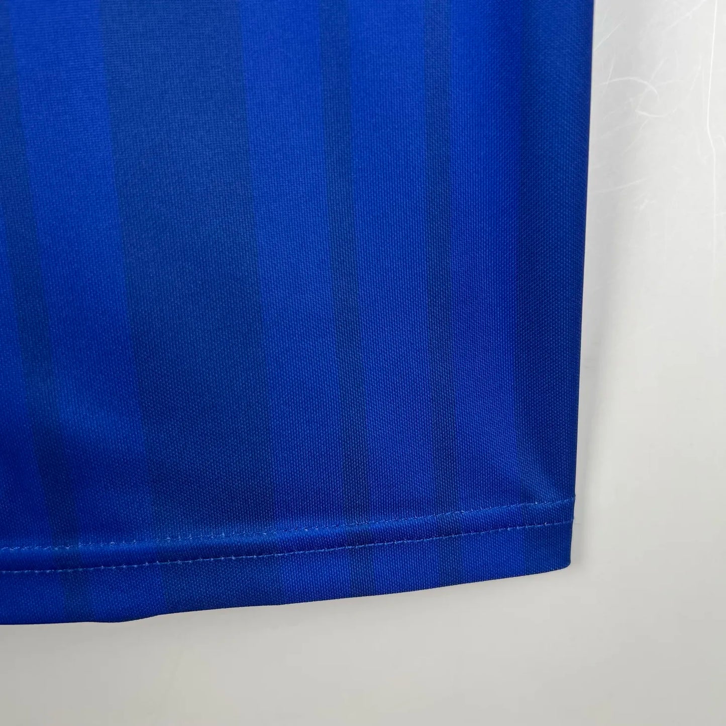 92-94 France Home Retro Jersey